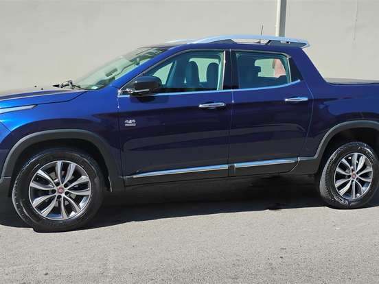 FIAT-TORO-2.0 16V TURBO DIESEL VOLCANO 4WD AT9 FIAT-TORO-2020