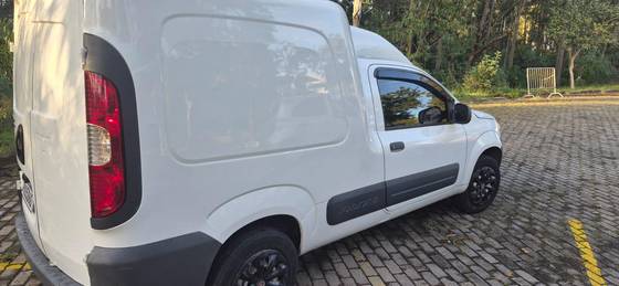 FIAT UNO 1.0 EVO VIVACE 8V FLEX 2P MANUAL