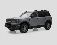 FORD BRONCO SPORT 2.0 ECOBOOST GASOLINA WILDTRAK 4X4 SELECTSHIFT FORD BRONCO SPORT 2.0 ECOBOOST GASOLINA WILDTRAK 4X4 SELECTSHIFT