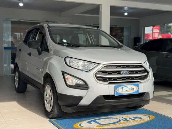 FORD-ECOSPORT-2018
