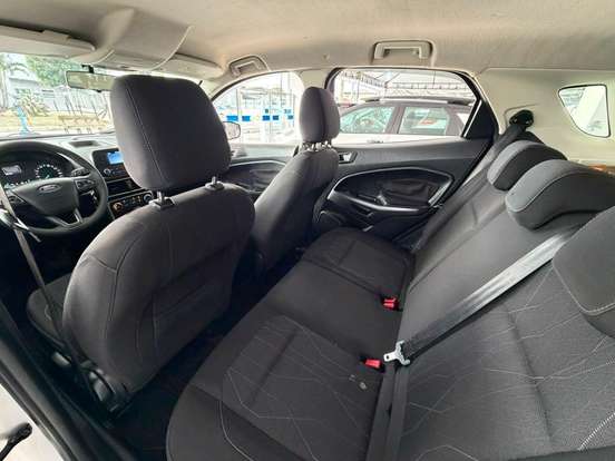 FORD-ECOSPORT-1.5 TI-VCT FLEX SE AUTOMÁTICO FORD-ECOSPORT-2018
