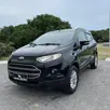 FORD ECOSPORT 1.6 FREESTYLE 16V FLEX 4P MANUAL FORD ECOSPORT 1.6 FREESTYLE 16V FLEX 4P MANUAL