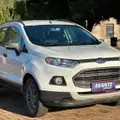 FORD ECOSPORT 1.6 FREESTYLE 16V FLEX 4P MANUAL FORD ECOSPORT 1.6 FREESTYLE 16V FLEX 4P MANUAL