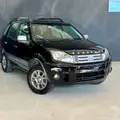 FORD ECOSPORT 1.6 FREESTYLE 8V FLEX 4P MANUAL FORD ECOSPORT 1.6 FREESTYLE 8V FLEX 4P MANUAL