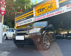 FORD ECOSPORT 1.6 XLT FREESTYLE 8V FLEX 4P MANUAL FORD ECOSPORT 1.6 XLT FREESTYLE 8V FLEX 4P MANUAL