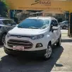 FORD ECOSPORT 2.0 TITANIUM 16V FLEX 4P AUTOMÁTICO FORD ECOSPORT 2.0 TITANIUM 16V FLEX 4P AUTOMÁTICO