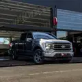 FORD F-150 5.0 V8 GASOLINA CD LARIAT FX4 AUTOMÁTICO FORD F-150 5.0 V8 GASOLINA CD LARIAT FX4 AUTOMÁTICO