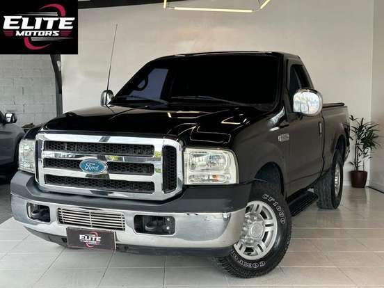 FORD-F-250-2006