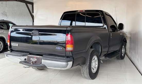 FORD-F-250-2006