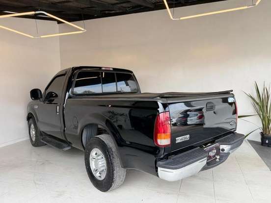 FORD-F-250-2006