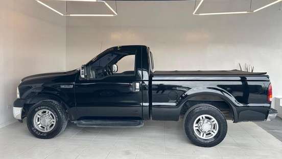 FORD-F-250-2006