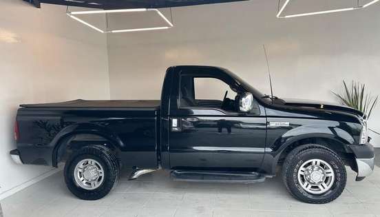 FORD-F-250-2006