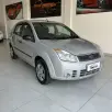 FORD FIESTA 1.0 MPI HATCH 8V FLEX 4P MANUAL FORD FIESTA 1.0 MPI HATCH 8V FLEX 4P MANUAL