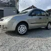 FORD FIESTA 1.0 MPI SEDAN 8V FLEX 4P MANUAL FORD FIESTA 1.0 MPI SEDAN 8V FLEX 4P MANUAL