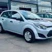 FORD FIESTA 1.0 ROCAM HATCH 8V FLEX 4P MANUAL FORD FIESTA 1.0 ROCAM HATCH 8V FLEX 4P MANUAL