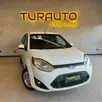 FORD FIESTA 1.6 MPI SEDAN 8V FLEX 4P MANUAL FORD FIESTA 1.6 MPI SEDAN 8V FLEX 4P MANUAL