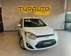 FORD FIESTA 1.6 MPI SEDAN 8V FLEX 4P MANUAL FORD FIESTA 1.6 MPI SEDAN 8V FLEX 4P MANUAL