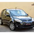 FORD FIESTA 1.6 ROCAM 8V FLEX 4P MANUAL FORD FIESTA 1.6 ROCAM 8V FLEX 4P MANUAL