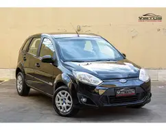 FORD FIESTA 1.6 ROCAM 8V FLEX 4P MANUAL FORD FIESTA 1.6 ROCAM 8V FLEX 4P MANUAL
