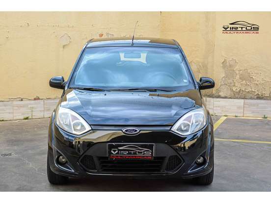 FORD-FIESTA-1.6 ROCAM 8V FLEX 4P MANUAL FORD-FIESTA-2011