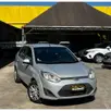 FORD FIESTA 1.6 ROCAM SE 8V FLEX 4P MANUAL FORD FIESTA 1.6 ROCAM SE 8V FLEX 4P MANUAL