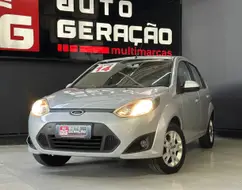 FORD FIESTA 1.6 ROCAM SE SEDAN 8V FLEX 4P MANUAL FORD FIESTA 1.6 ROCAM SE SEDAN 8V FLEX 4P MANUAL