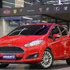 FORD FIESTA 1.6 SE HATCH 16V FLEX 4P MANUAL FORD FIESTA 1.6 SE HATCH 16V FLEX 4P MANUAL