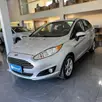 FORD FIESTA 1.6 SE SEDAN 16V FLEX 4P POWERSHIFT FORD FIESTA 1.6 SE SEDAN 16V FLEX 4P POWERSHIFT