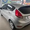 FORD FIESTA 1.6 SEL HATCH 16V FLEX 4P POWERSHIFT FORD FIESTA 1.6 SEL HATCH 16V FLEX 4P POWERSHIFT