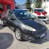 FORD FIESTA 1.6 TITANIUM HATCH 16V FLEX 4P POWERSHIFT FORD FIESTA 1.6 TITANIUM HATCH 16V FLEX 4P POWERSHIFT