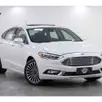 FORD FUSION 2.0 TITANIUM AWD 16V GASOLINA 4P AUTOMÁTICO FORD FUSION 2.0 TITANIUM AWD 16V GASOLINA 4P AUTOMÁTICO