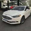 FORD FUSION 2.0 TITANIUM AWD 16V GASOLINA 4P AUTOMÁTICO FORD FUSION 2.0 TITANIUM AWD 16V GASOLINA 4P AUTOMÁTICO