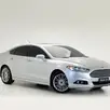 FORD FUSION 2.0 TITANIUM FWD 16V GASOLINA 4P AUTOMÁTICO FORD FUSION 2.0 TITANIUM FWD 16V GASOLINA 4P AUTOMÁTICO