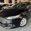 FORD FUSION 2.5 16V FLEX 4P AUTOMÁTICO FORD FUSION 2.5 16V FLEX 4P AUTOMÁTICO