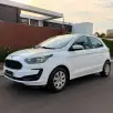 FORD KA 1.0 TI-VCT FLEX SE MANUAL FORD KA 1.0 TI-VCT FLEX SE MANUAL