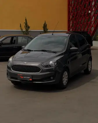 FORD KA 1.0 TI-VCT FLEX SE PLUS MANUAL