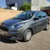 FORD KA 1.0 TI-VCT FLEX SE PLUS MANUAL FORD KA 1.0 TI-VCT FLEX SE PLUS MANUAL