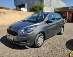 FORD KA 1.0 TI-VCT FLEX SE PLUS MANUAL FORD KA 1.0 TI-VCT FLEX SE PLUS MANUAL