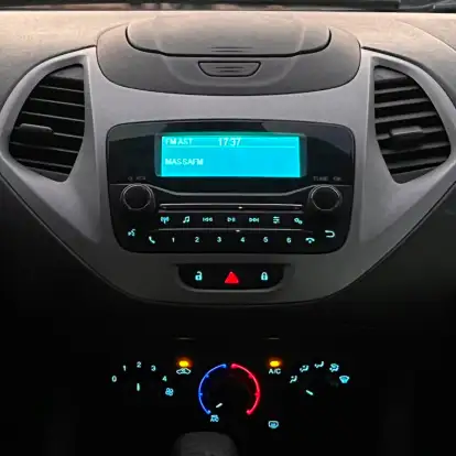 FORD-KA-2019