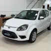 FORD KA 1.0 MPI 8V FLEX 2P MANUAL FORD KA 1.0 MPI 8V FLEX 2P MANUAL