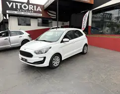 FORD KA 1.0 TI-VCT FLEX SE MANUAL FORD KA 1.0 TI-VCT FLEX SE MANUAL