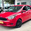 FORD KA 1.0 TI-VCT FLEX SE PLUS MANUAL FORD KA 1.0 TI-VCT FLEX SE PLUS MANUAL