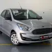 FORD KA 1.0 TI-VCT FLEX SE SEDAN MANUAL FORD KA 1.0 TI-VCT FLEX SE SEDAN MANUAL