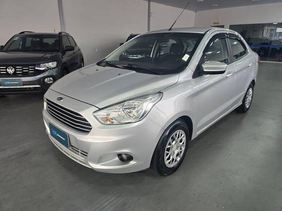FORD KA 1.5 SIGMA FLEX SE PLUS MANUAL