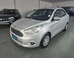 FORD KA 1.5 SIGMA FLEX SE PLUS MANUAL FORD KA 1.5 SIGMA FLEX SE PLUS MANUAL