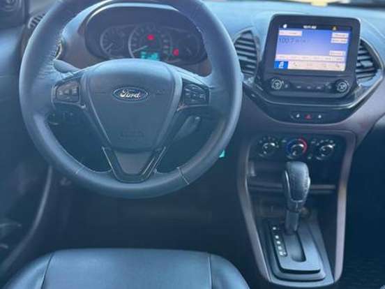 FORD-KA-1.5 TI-VCT FLEX FREESTYLE AUTOMÁTICO FORD-KA-2019