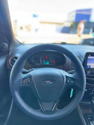 FORD-KA-2019