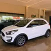 FORD KA 1.5 TI-VCT FLEX FREESTYLE AUTOMÁTICO FORD KA 1.5 TI-VCT FLEX FREESTYLE AUTOMÁTICO