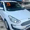 FORD KA 1.5 TI-VCT FLEX SE PLUS SEDAN AUTOMÁTICO FORD KA 1.5 TI-VCT FLEX SE PLUS SEDAN AUTOMÁTICO