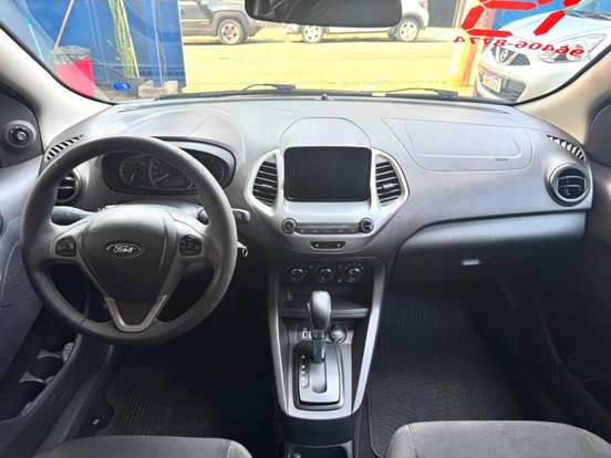 FORD-KA-2018